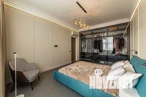 3-к квартира, вторичка, 120м2, 18/22 этаж