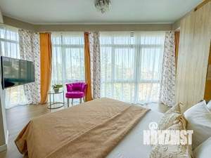 1-к квартира, вторичка, 38м2, 11/20 этаж