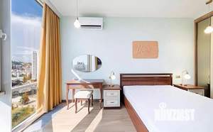 2-к квартира, вторичка, 75м2, 15/18 этаж