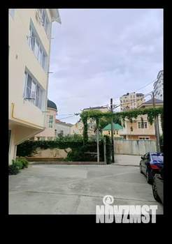 Студия квартира, вторичка, 25м2, 1/4 этаж