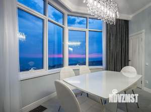 3-к квартира, вторичка, 116м2, 17/23 этаж