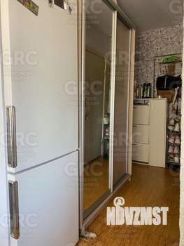 1-к квартира, вторичка, 34м2, 3/5 этаж