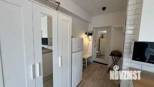 Студия квартира, вторичка, 26м2, 3/7 этаж
