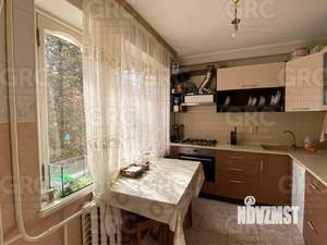 3-к квартира, вторичка, 80м2, 4/4 этаж