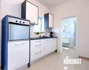 1-к квартира, вторичка, 25м2, 1/4 этаж
