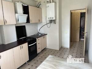 1-к квартира, вторичка, 39м2, 2/7 этаж