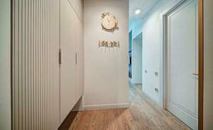 2-к квартира, вторичка, 45м2, 2/3 этаж