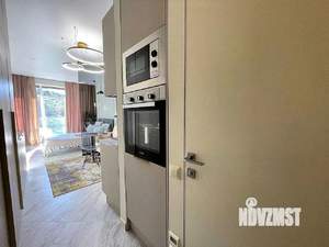 1-к квартира, вторичка, 30м2, 15/20 этаж