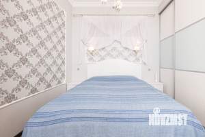 3-к квартира, вторичка, 147м2, 7/17 этаж