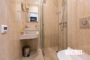Студия квартира, вторичка, 25м2, 5/6 этаж