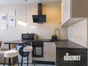 1-к квартира, вторичка, 37м2, 5/19 этаж