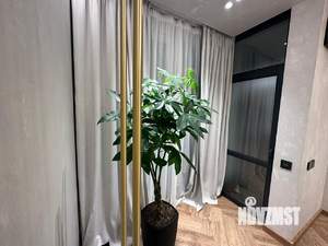 1-к квартира, вторичка, 44м2, 5/19 этаж