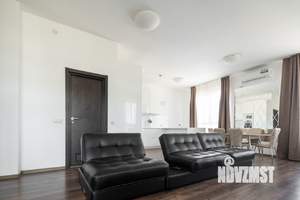 4-к квартира, вторичка, 155м2, 5/5 этаж