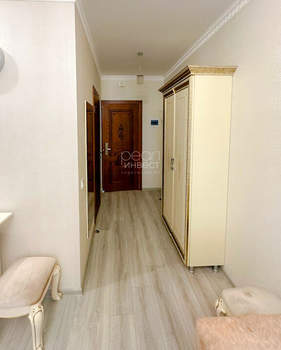 Студия квартира, вторичка, 25м2, 3/4 этаж