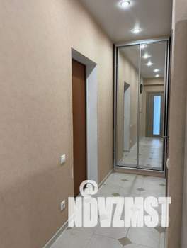 1-к квартира, вторичка, 43м2, 11/19 этаж