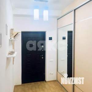 2-к квартира, вторичка, 42м2, 2/6 этаж