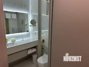 Студия квартира, вторичка, 35м2, 2/8 этаж