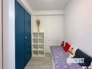 2-к квартира, вторичка, 41м2, 2/10 этаж
