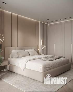 2-к квартира, вторичка, 45м2, 11/19 этаж