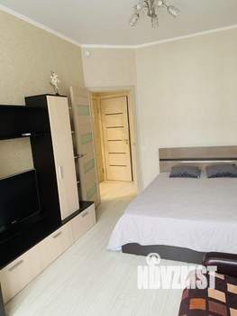 1-к квартира, вторичка, 38м2, 2/9 этаж