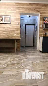 2-к квартира, вторичка, 45м2, 1/18 этаж