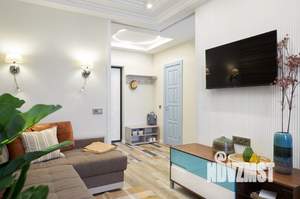 1-к квартира, вторичка, 42м2, 2/5 этаж