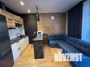 2-к квартира, вторичка, 57м2, 3/18 этаж