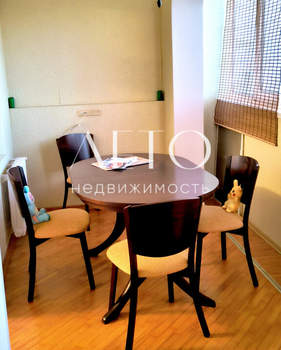 2-к квартира, вторичка, 53м2, 7/10 этаж