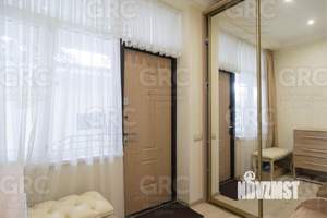 2-к квартира, вторичка, 40м2, 1/10 этаж