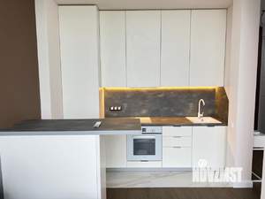 1-к квартира, вторичка, 40м2, 5/5 этаж