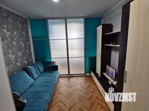 Студия квартира, вторичка, 18м2, 2/5 этаж