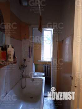 Студия квартира, вторичка, 12м2, 2/2 этаж