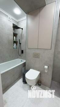 1-к квартира, вторичка, 31м2, 3/6 этаж