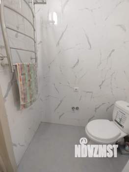 1-к квартира, вторичка, 34м2, 15/18 этаж