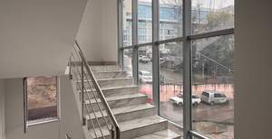 1-к квартира, вторичка, 23м2, 4/5 этаж