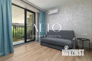 2-к квартира, вторичка, 32м2, 1/8 этаж