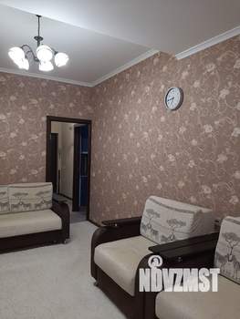 2-к квартира, вторичка, 41м2, 3/7 этаж
