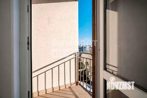 Студия квартира, вторичка, 27м2, 5/7 этаж