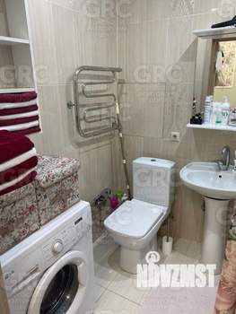 3-к квартира, вторичка, 46м2, 2/4 этаж