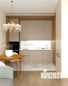 1-к квартира, вторичка, 35м2, 3/5 этаж