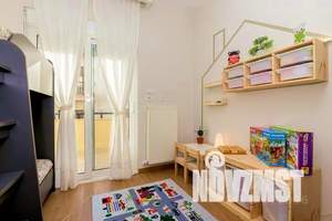 3-к квартира, вторичка, 66м2, 2/7 этаж