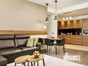 2-к квартира, вторичка, 55м2, 11/15 этаж