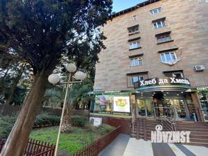 1-к квартира, вторичка, 48м2, 3/7 этаж