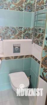 3-к квартира, вторичка, 73м2, 9/10 этаж