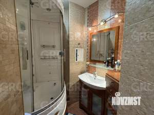 4-к квартира, вторичка, 106м2, 1/6 этаж