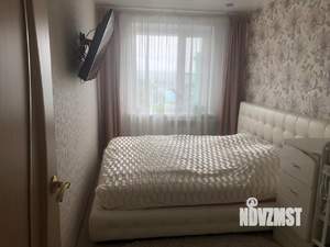 2-к квартира, вторичка, 49м2, 2/5 этаж