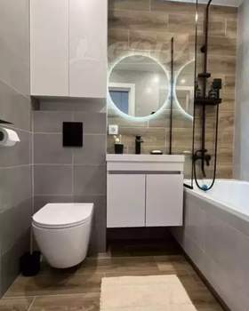 2-к квартира, вторичка, 48м2, 4/5 этаж