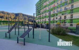 Студия квартира, вторичка, 28м2, 7/12 этаж