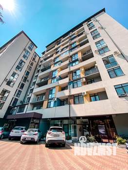 1-к квартира, вторичка, 32м2, 1/11 этаж