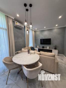2-к квартира, вторичка, 47м2, 10/16 этаж